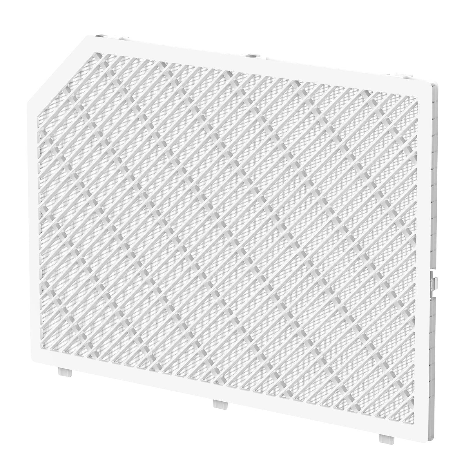 Vellgoo Replacement Filter for DryTank Pro Dehumidifer Series